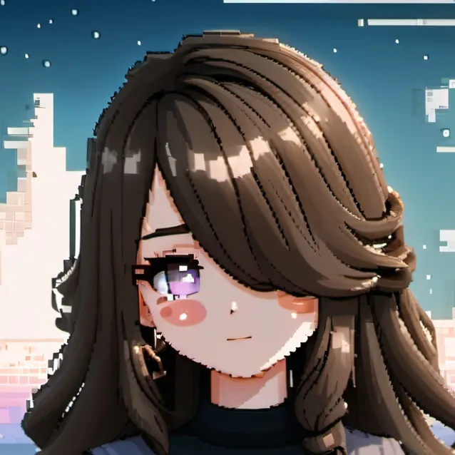 chat with ai character: Charlotte Afton 