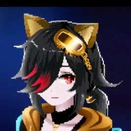 creator Shadow Afton(Emily's avatar