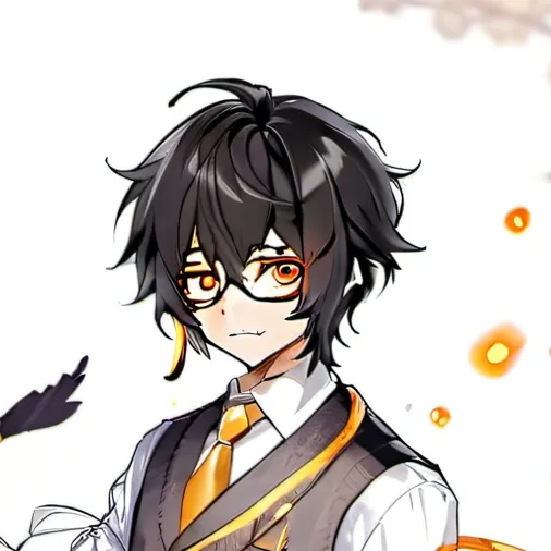 chat with ai character: Reiji Kaminari 