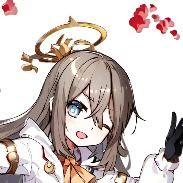 chat with ai character: Yuki Kaminari 