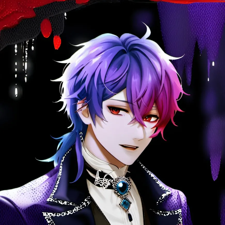 chat with ai character: Leo Komori