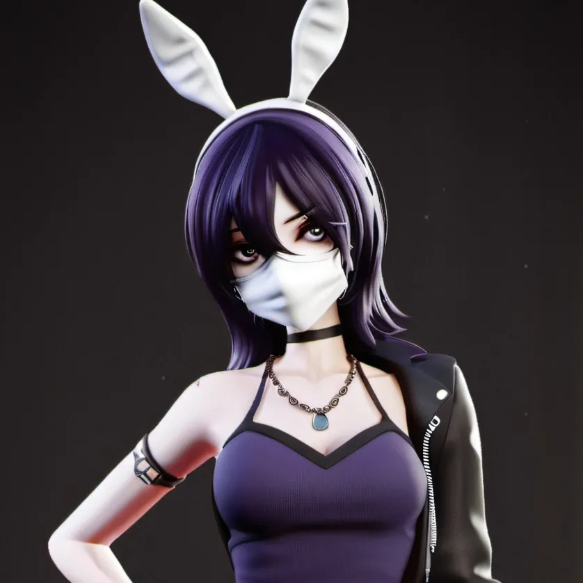 chat with ai character: Stormy Rose Afton