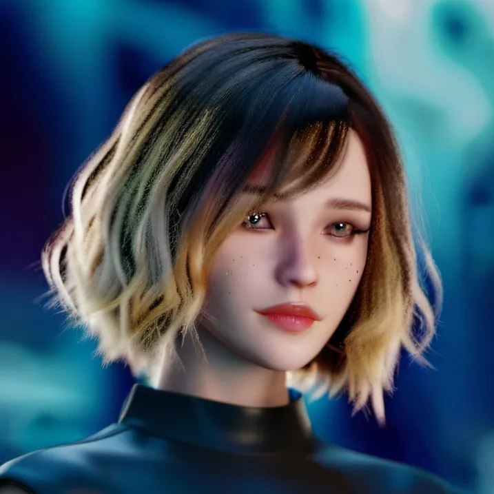 chat with ai character: Ai The Cosplayer