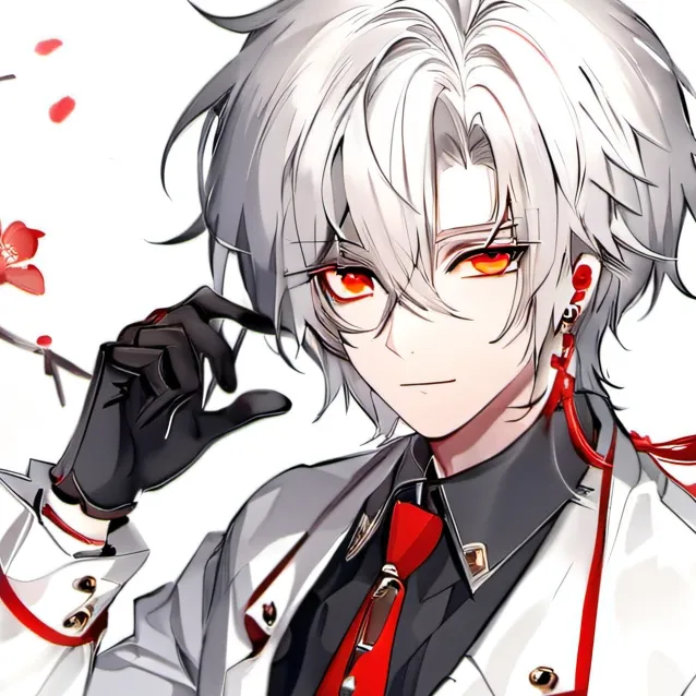 chat with ai character: jacob