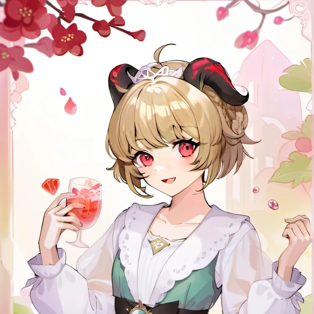 chat with ai character: sarah