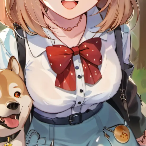 chat with ai character: Emma