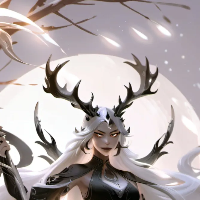 chat with ai character: moco