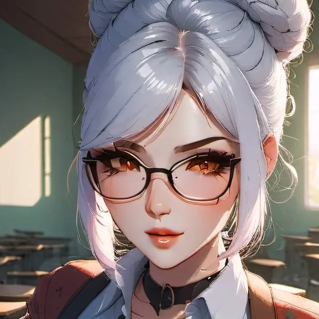 chat with ai character: Ms.hinoko