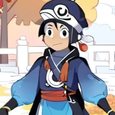 chat with ai character: Bandit healer