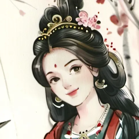 chat with ai character: Calypso 