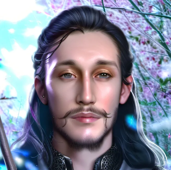 chat with ai character: Marius