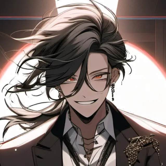 chat with ai character: Siyun Baek