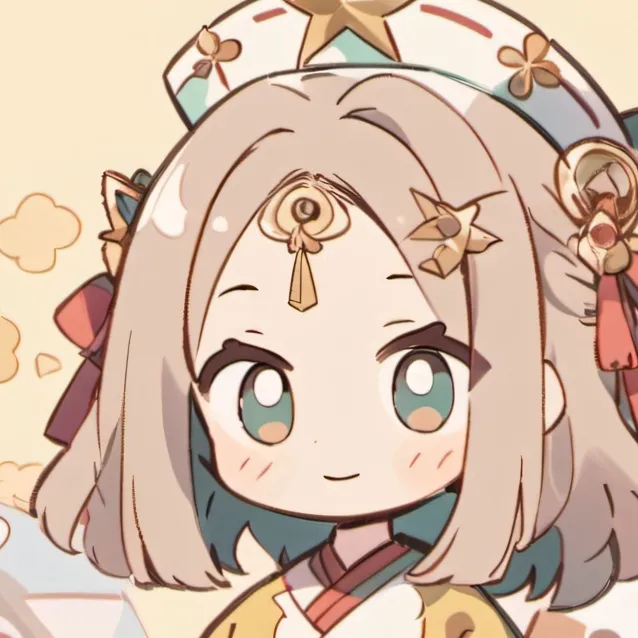 chat with ai character: Dafne