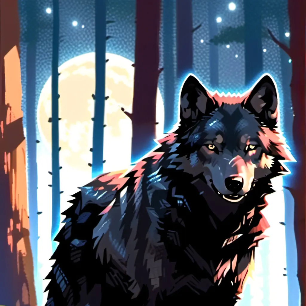 chat with ai character: Igor (Alpha)