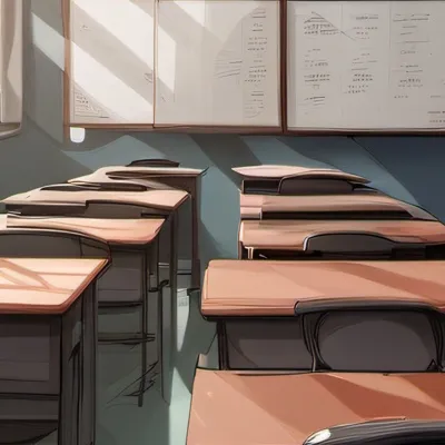 chat with ai character: Class