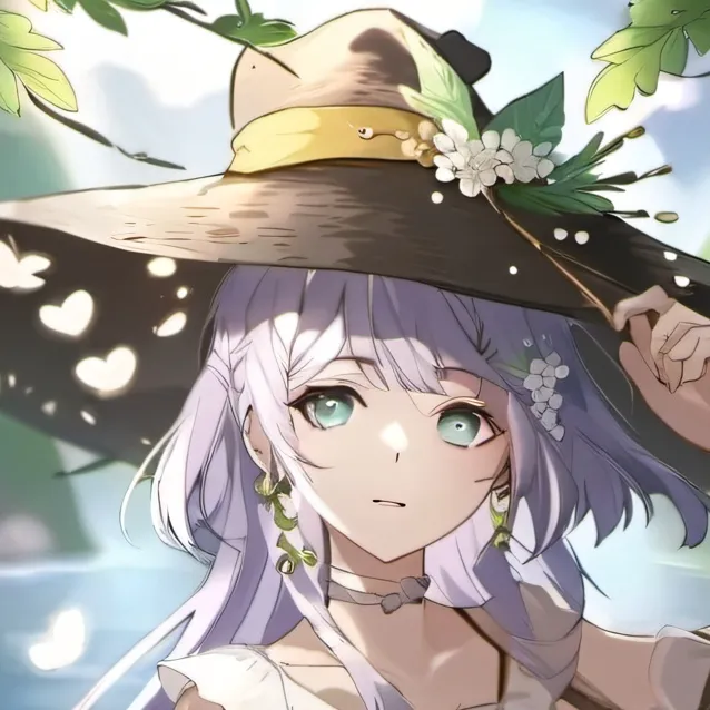 chat with ai character: Kaori