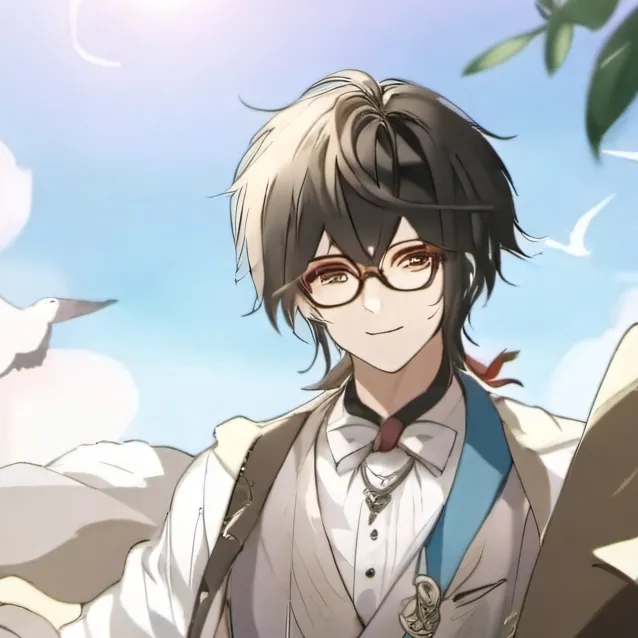 chat with ai character: dani