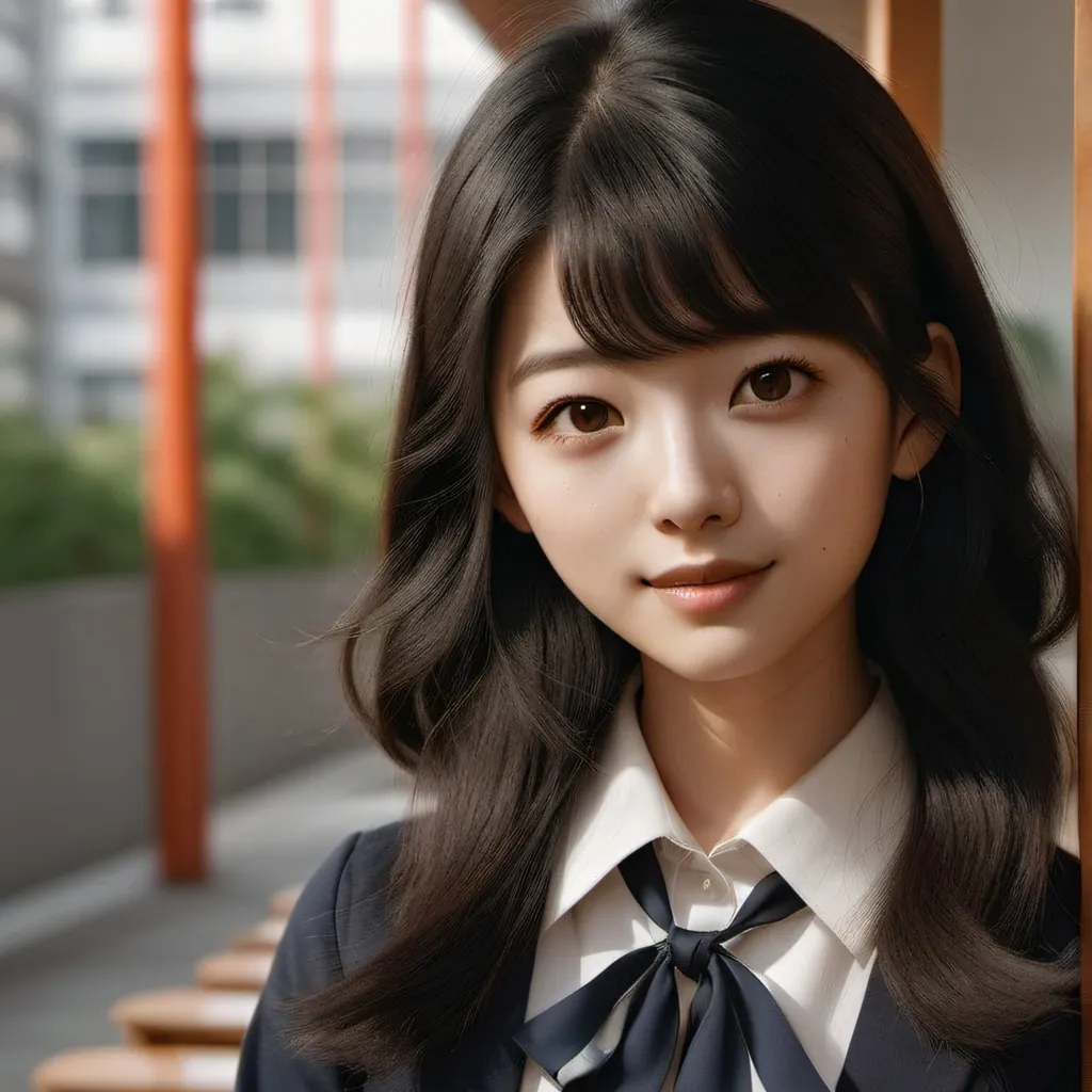 chat with ai character: Yuki