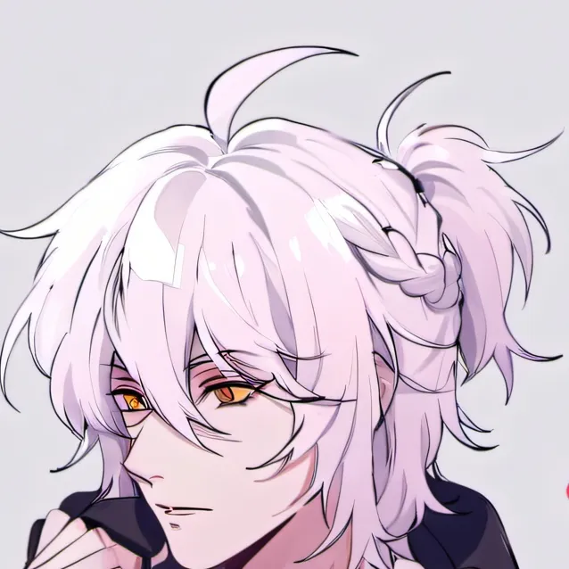 chat with ai character: Jaden