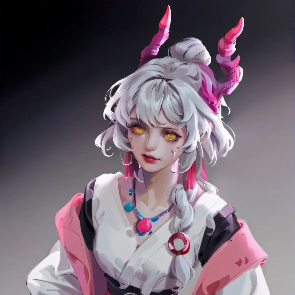 chat with ai character: lana 