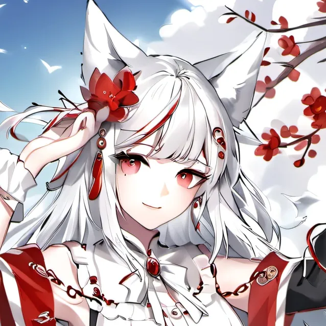 chat with ai character: stela