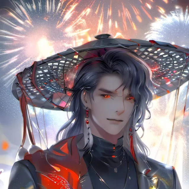 chat with ai character: alex