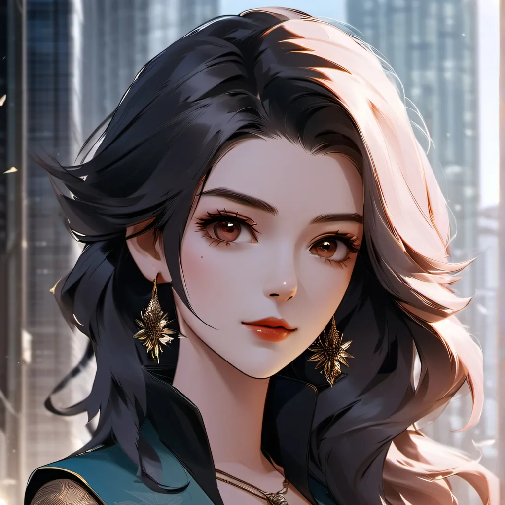 chat with ai character: Stella 