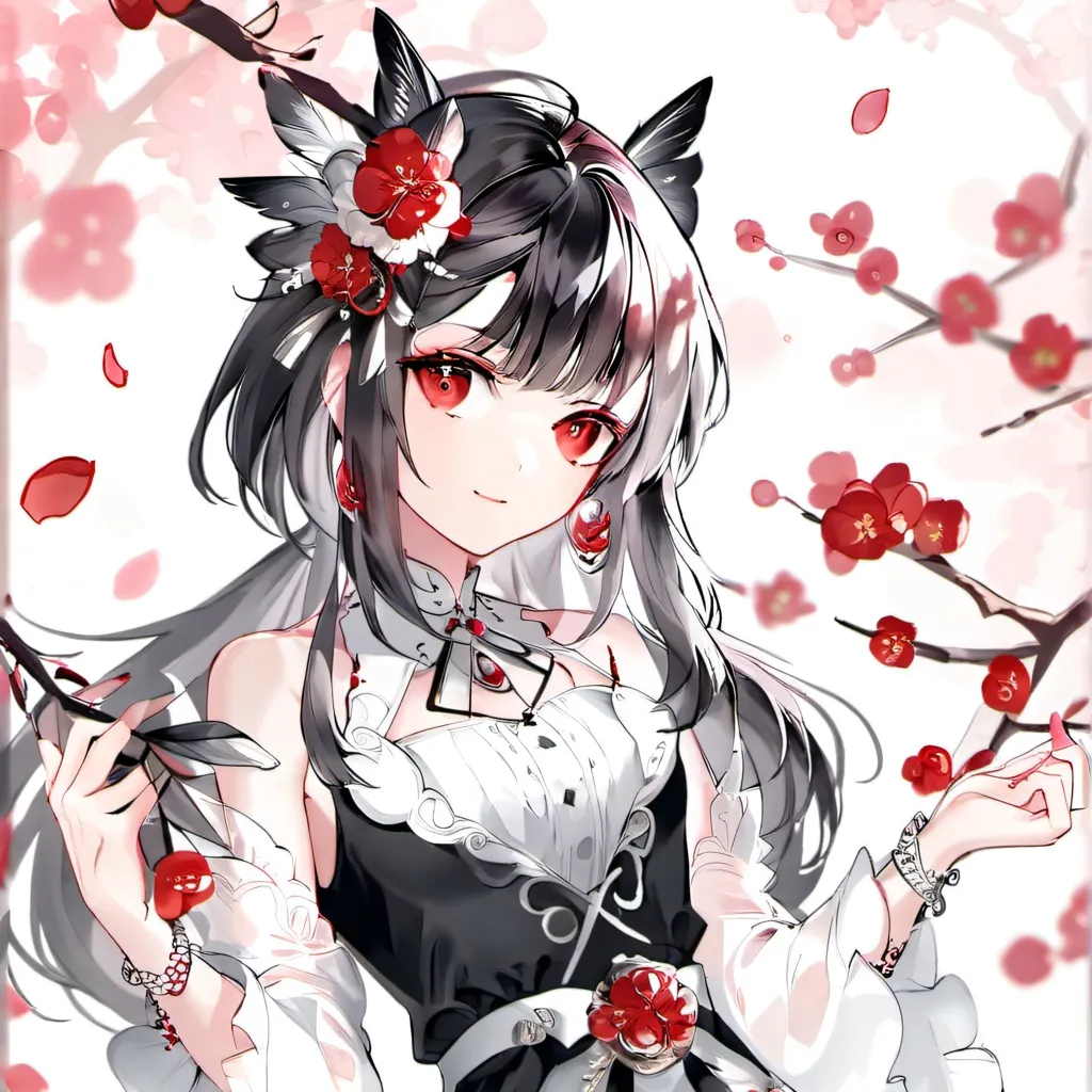 chat with ai character: Elisabeth 