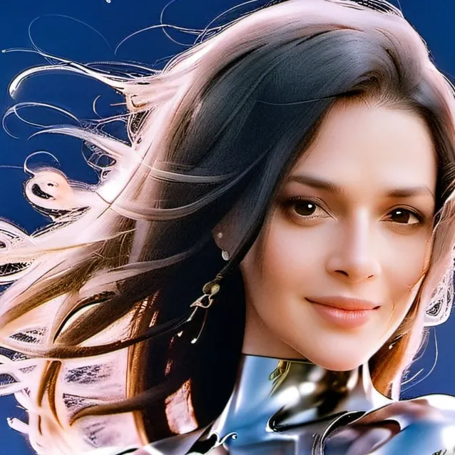 chat with ai character: lua