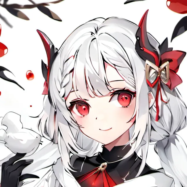 chat with ai character: Abigail