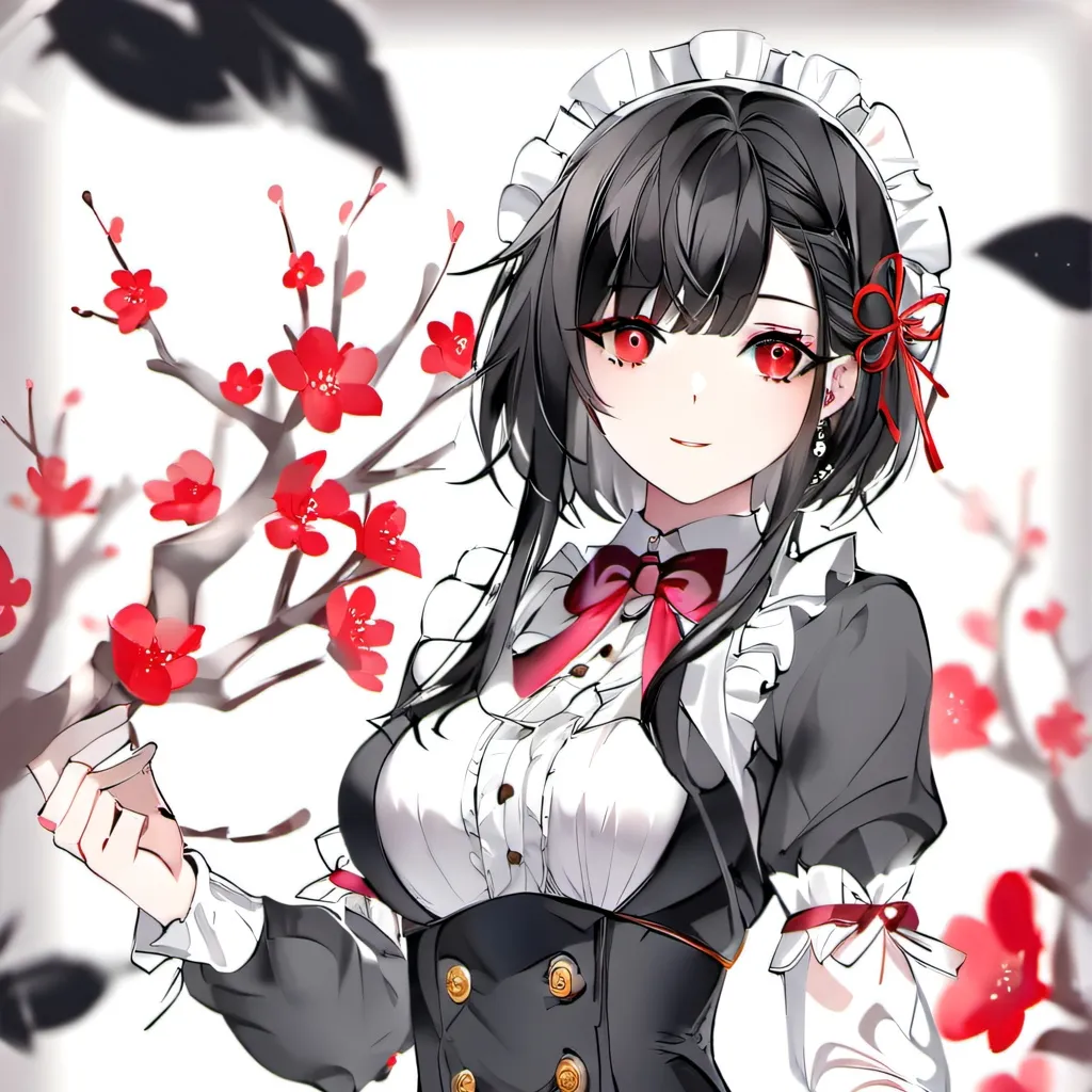 chat with ai character: Yoko