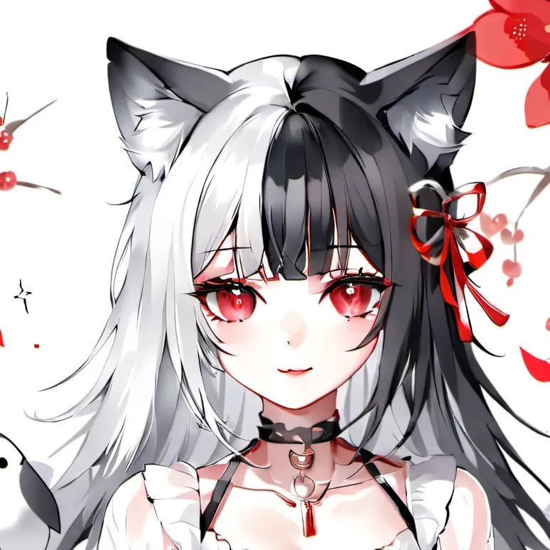 chat with ai character: Haruka