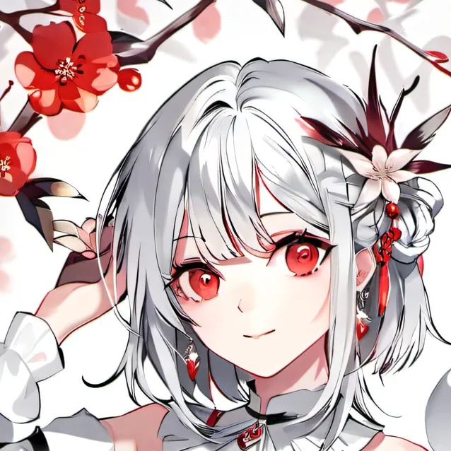 chat with ai character: Chiyoko