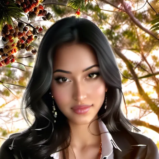 chat with ai character: Marcy