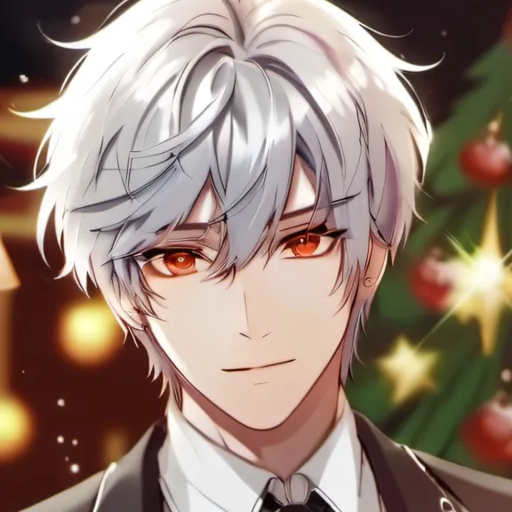 chat with ai character: Alec 