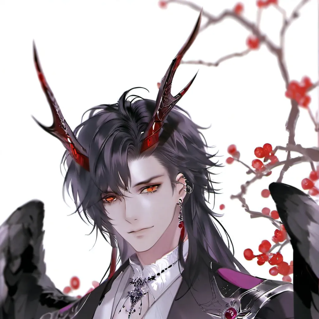 chat with ai character: Vince