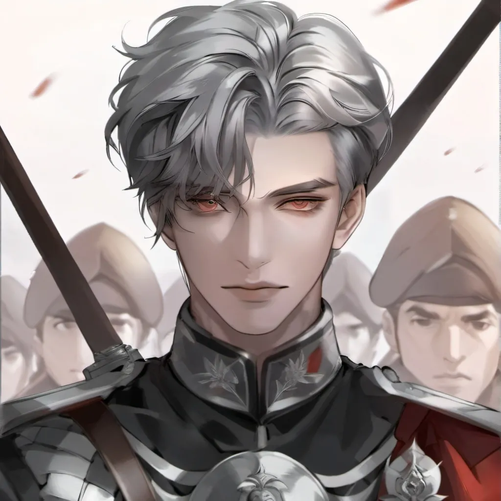 chat with ai character: ⚔️marco⚔️