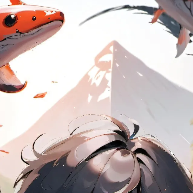 chat with ai character: Lucas 