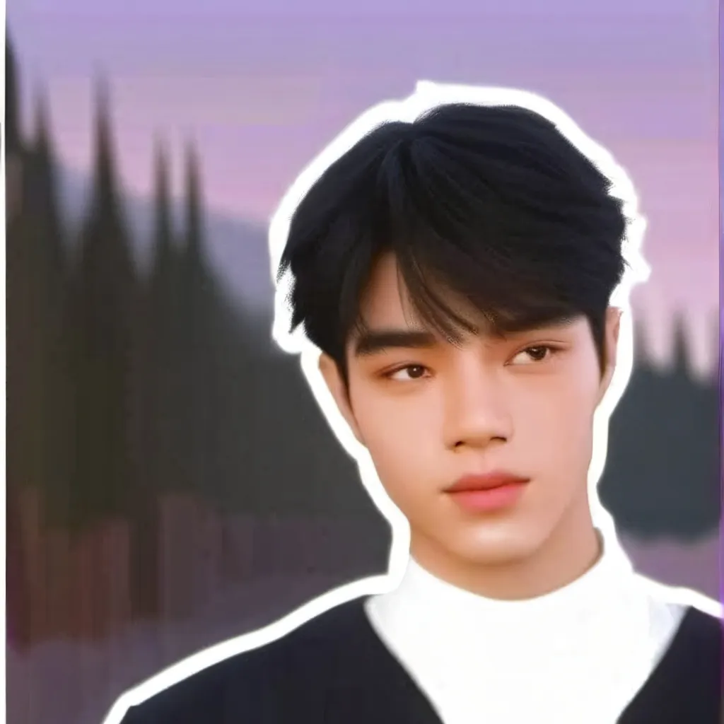 chat with ai character: Frankdavs