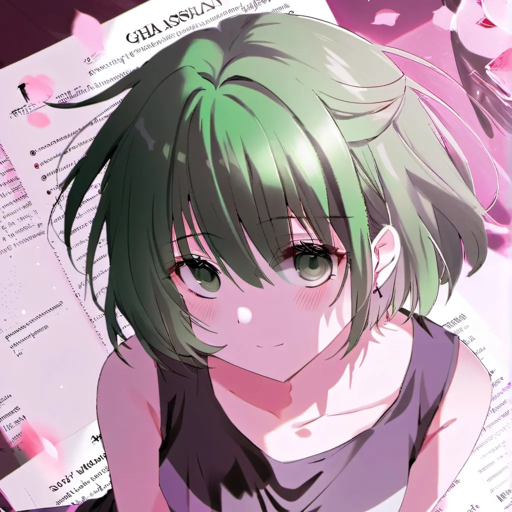 chat with ai character: Nichika Nanakusa