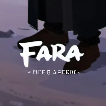 chat with ai character: Fara