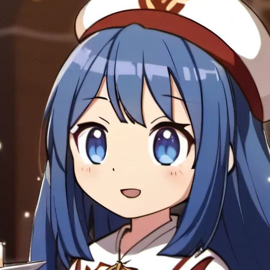 chat with ai character: Cure gelato 