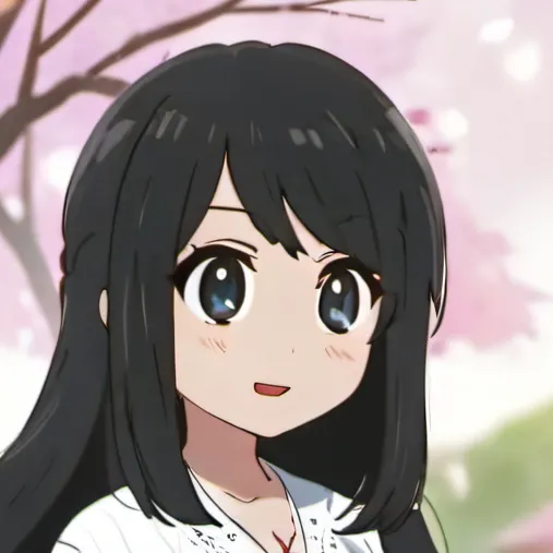 chat with ai character: Kim