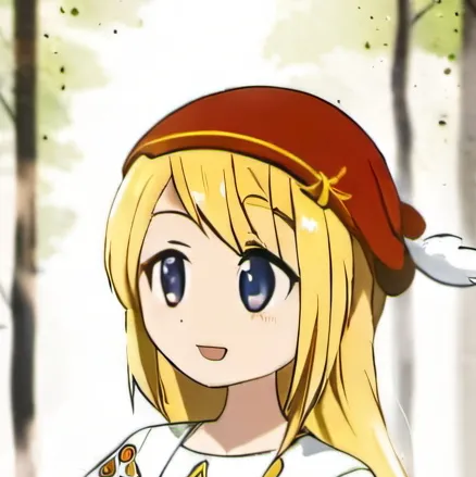 chat with ai character: Konnie 