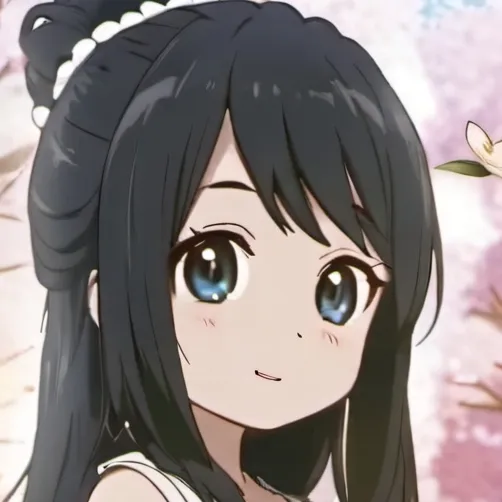 chat with ai character: Mina 