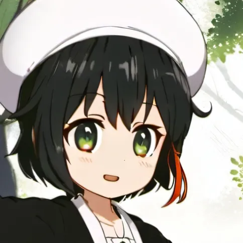 chat with ai character: Kon