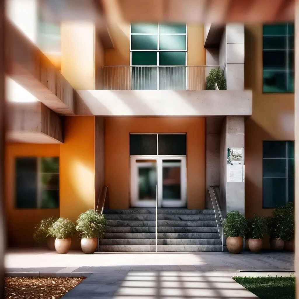 chat with ai character: Power school