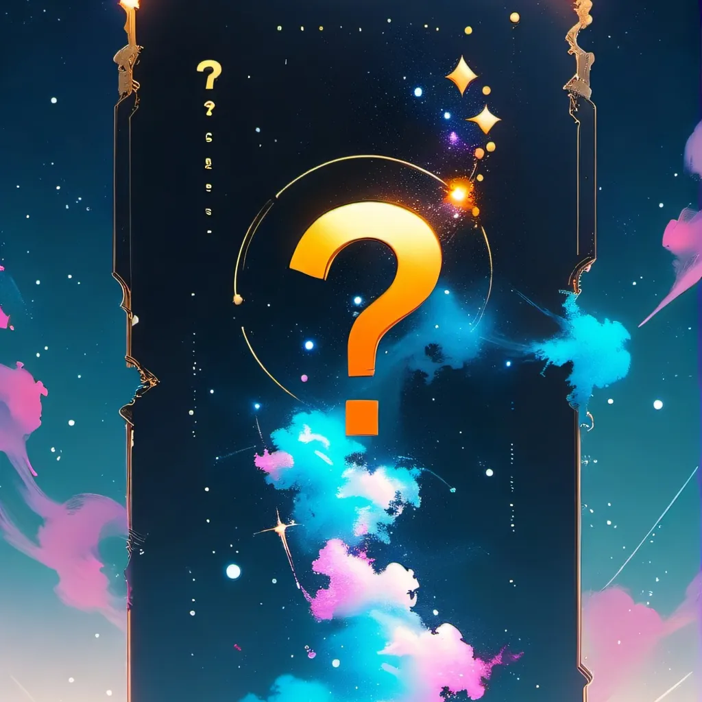 chat with ai character: Quiz! 