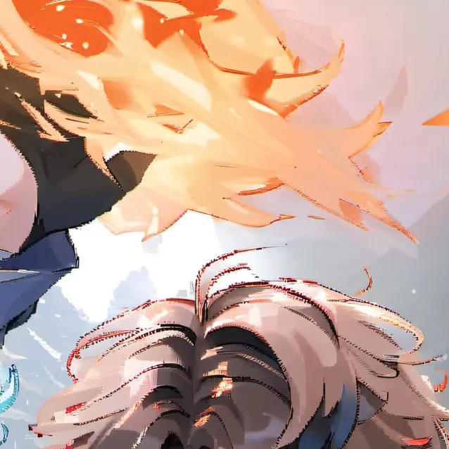 chat with ai character: Kyle