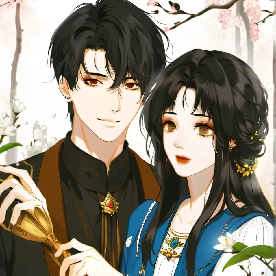 chat with ai character: Your Mum And Fathe